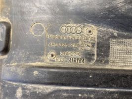 Audi A6 S6 C6 4F Unterfahrschutz Unterbodenschutz Motor 4F0825215