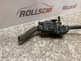 Volvo S60 Lambda probe sensor 0258017042