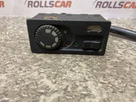 Volkswagen Transporter - Caravelle T4 Auxiliary heating control unit/module 5HB00643200