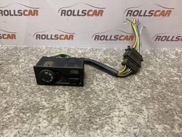Volkswagen Transporter - Caravelle T4 Auxiliary heating control unit/module 5HB00643200