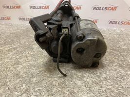 Dodge Caravan Starter motor 4686104