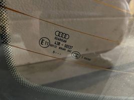 Audi A6 S6 C6 4F Rear windscreen/windshield window 43R00137
