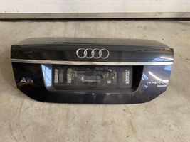 Audi A6 S6 C6 4F Takaluukun/tavaratilan kansi 4F5827755D