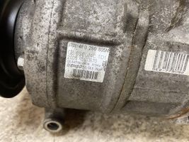 Audi A6 S6 C6 4F Compresor (bomba) del aire acondicionado (A/C)) 4F0260805N