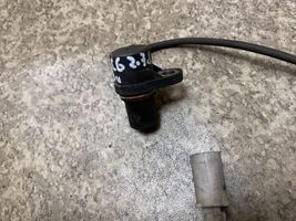 Audi A6 S6 C6 4F Kloķvārpstas stāvokļa sensors 0261210179