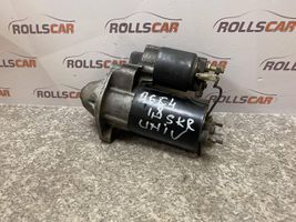 Audi A6 S6 C4 4A Starter motor 0001107054