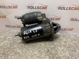 Audi A6 S6 C4 4A Motorino d’avviamento 058911023B