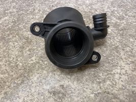 Audi A6 S6 C6 4F Intake resonator HP001