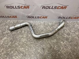 Audi A6 S6 C6 4F Heater radiator pipe/hose 