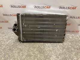 Chrysler Voyager Radiateur soufflant de chauffage G656376U