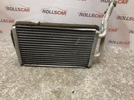 Ford Transit Heater blower radiator 