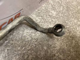 Volvo S60 Turbo turbocharger oiling pipe/hose 