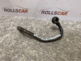 Volvo S60 Turbo turbocharger oiling pipe/hose 