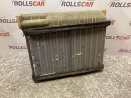 BMW 5 E39 Radiateur soufflant de chauffage 9172187002