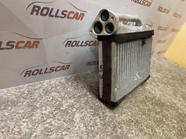 BMW 5 E39 Heater blower radiator 641183855629