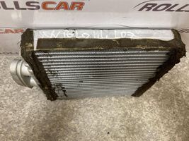 Volkswagen Polo Radiatore aria condizionata (A/C) (abitacolo) 