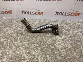 Volvo S60 Engine coolant pipe/hose 