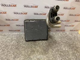 Volkswagen Caddy Radiateur soufflant de chauffage 1K0819031B