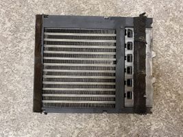 Opel Zafira A Electric cabin heater radiator 09131071