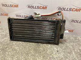 Opel Movano A Electric cabin heater radiator B0553