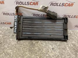 Opel Movano A Electric cabin heater radiator B0553