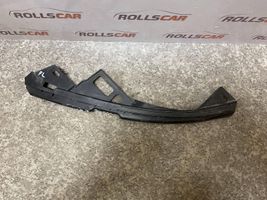 Volvo V50 Front bumper mounting bracket 30744956