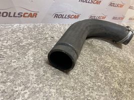 Volvo V50 Engine coolant pipe/hose 