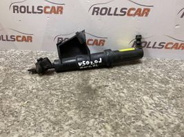 Volvo V50 Headlight washer spray nozzle 1307030347