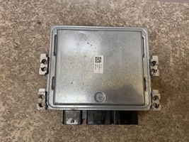 Volvo V50 Sterownik / Moduł ECU 5WS40489DT