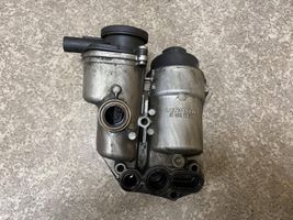 Volvo S60 Mocowanie / uchwyt filtra oleju 30677920
