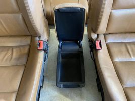 Audi A6 S6 C6 4F Sėdynių komplektas 