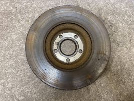 Volvo V50 Disque de frein avant 