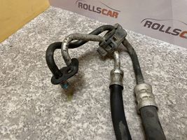 Volvo V50 Power steering hose/pipe/line 