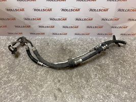 Volvo V50 Power steering hose/pipe/line 