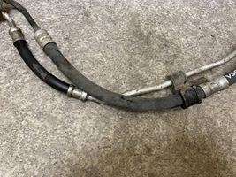 Volvo V50 Power steering hose/pipe/line 