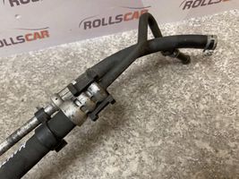 Volvo V50 Power steering hose/pipe/line 