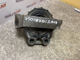 Volvo V50 Support de moteur, coussinet 8M516F012SB