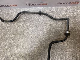 Volvo V50 Vacuum line/pipe/hose 4N512420HH