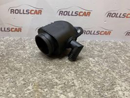 Audi A6 S6 C6 4F Intake resonator HP001