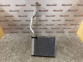 Volvo V50 Heater blower radiator 