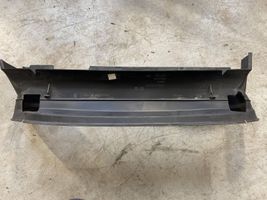 Volvo V50 Déflecteur d'air de radiateur de refroidissement 7M519E635