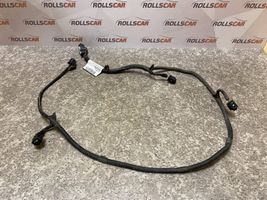 Volvo V50 Parking sensor (PDC) wiring loom 30786199AB