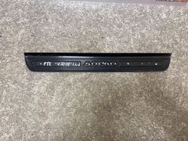 Volvo V50 Front sill trim cover 30744287