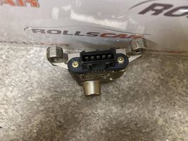 Audi A8 S8 D2 4D Sensore di imbardata accelerazione ESP 0265005206