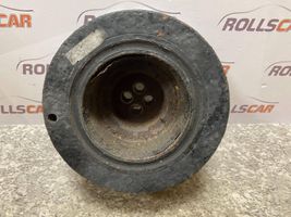 Land Rover Range Rover L322 Koło pasowe wału korbowego 11232247880