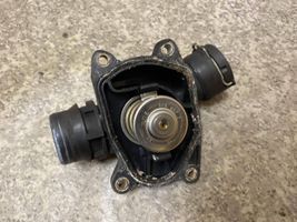 Land Rover Range Rover L322 Boîtier de thermostat / thermostat 11512354056