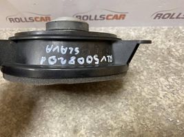 Volvo V50 Rear door speaker 30657444