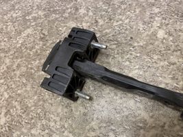 Volvo V50 Rear door check strap stopper 31217751