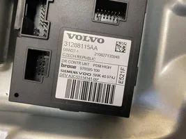 Volvo V50 Elektryczny podnośnik szyby drzwi przednich 30753143