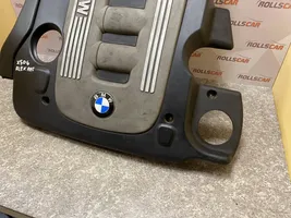 BMW X5 E53 Couvercle cache moteur 15196001